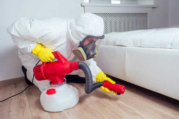 Best Pest Control Near Me in Alexandria, IN